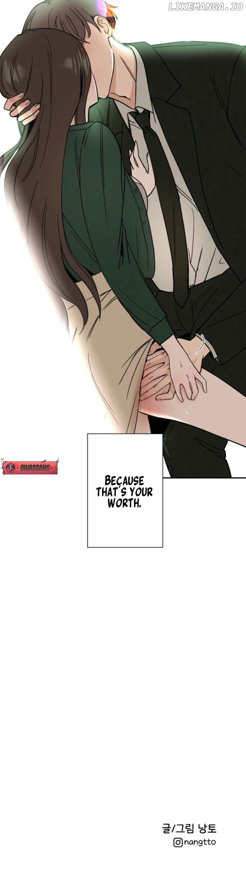 Another Woman's Man Chapter 7 - page 33