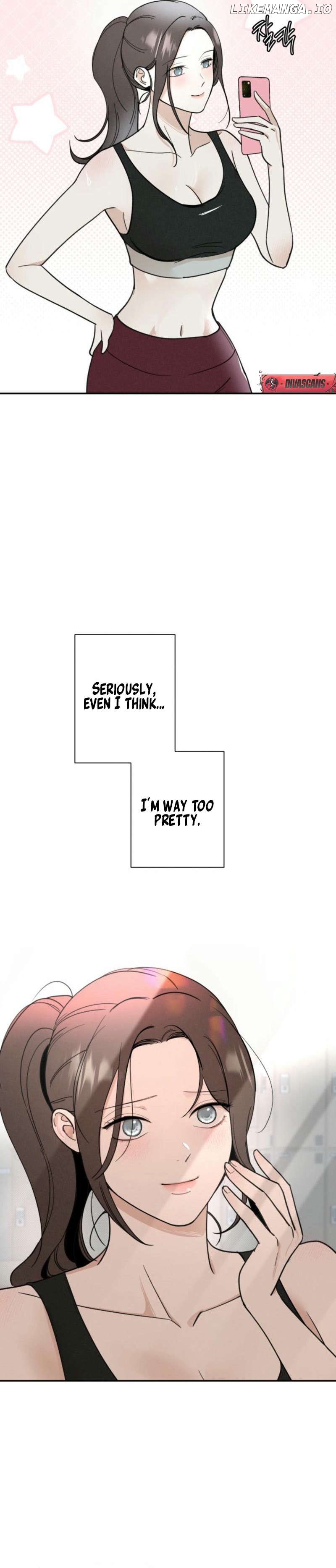 Another Woman's Man Chapter 7 - page 4