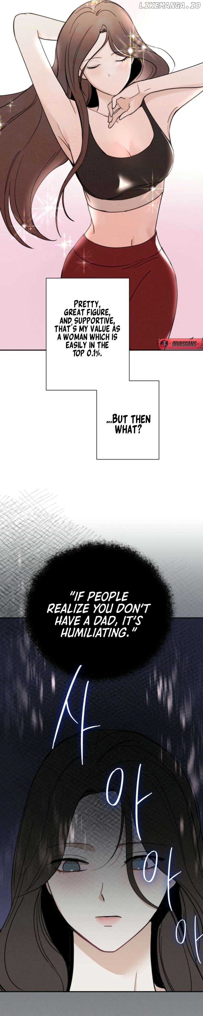 Another Woman's Man Chapter 7 - page 7