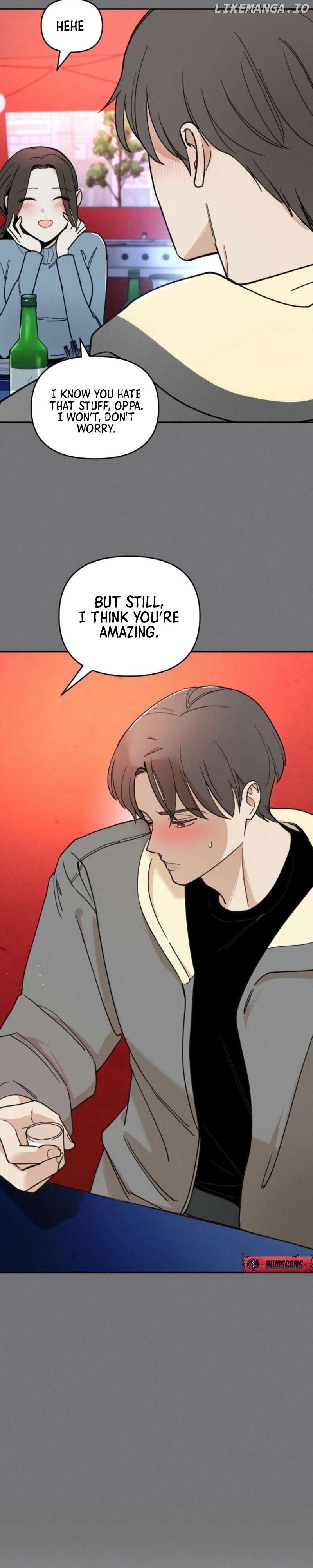 Another Woman's Man Chapter 8 - page 12