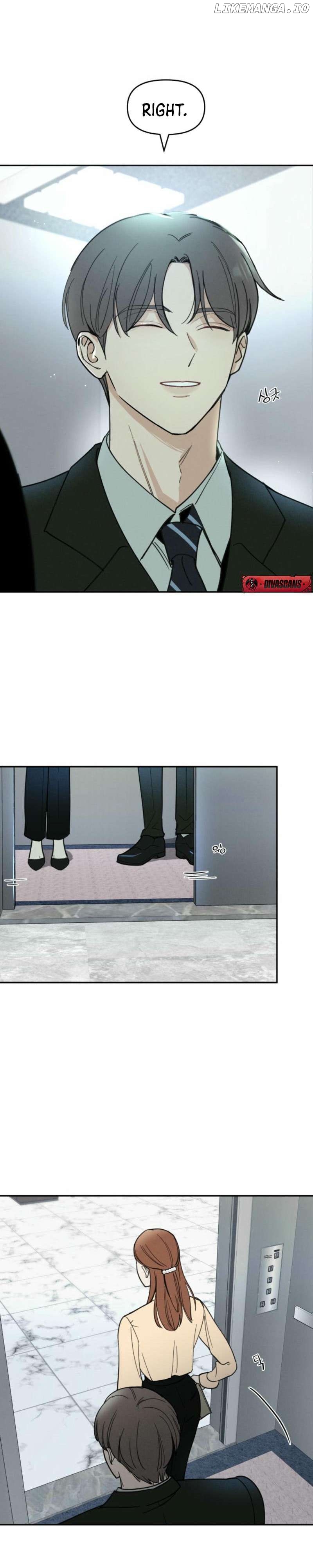 Another Woman's Man Chapter 8 - page 29