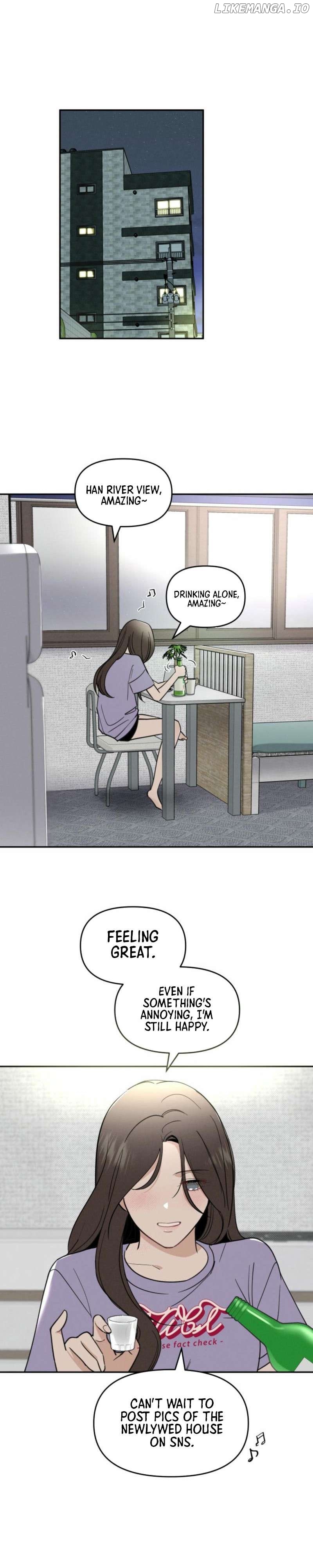 Another Woman's Man Chapter 8 - page 31