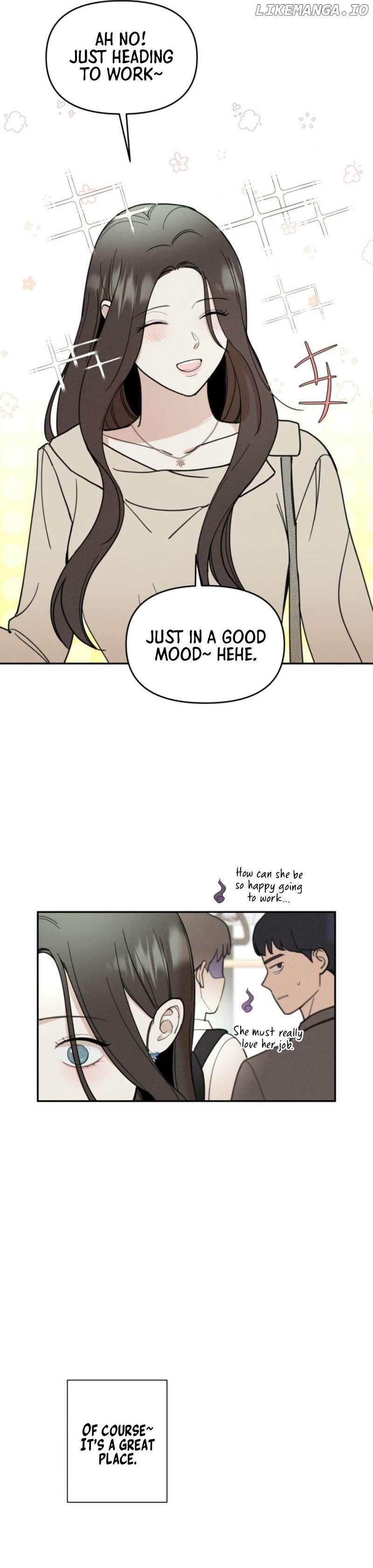 Another Woman's Man Chapter 9 - page 10