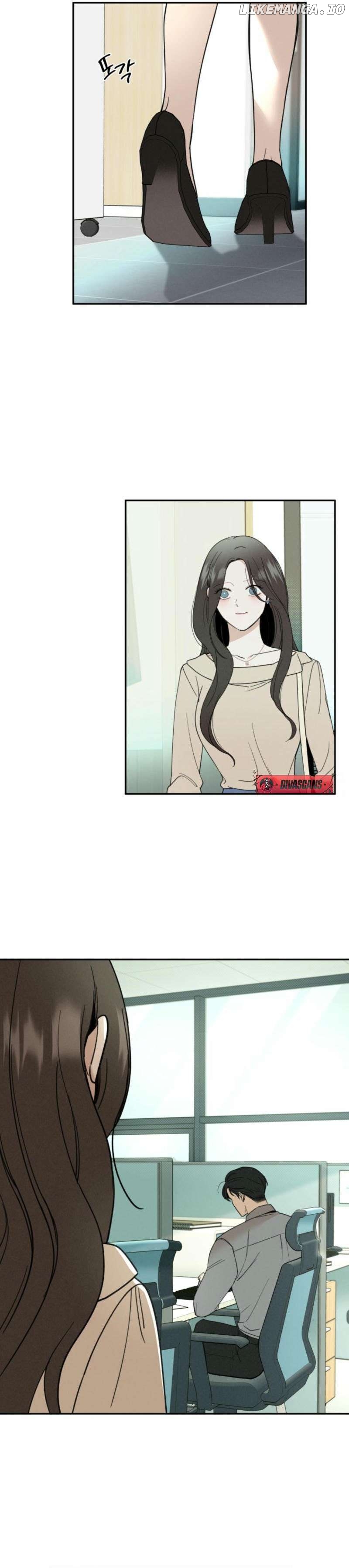 Another Woman's Man Chapter 9 - page 11