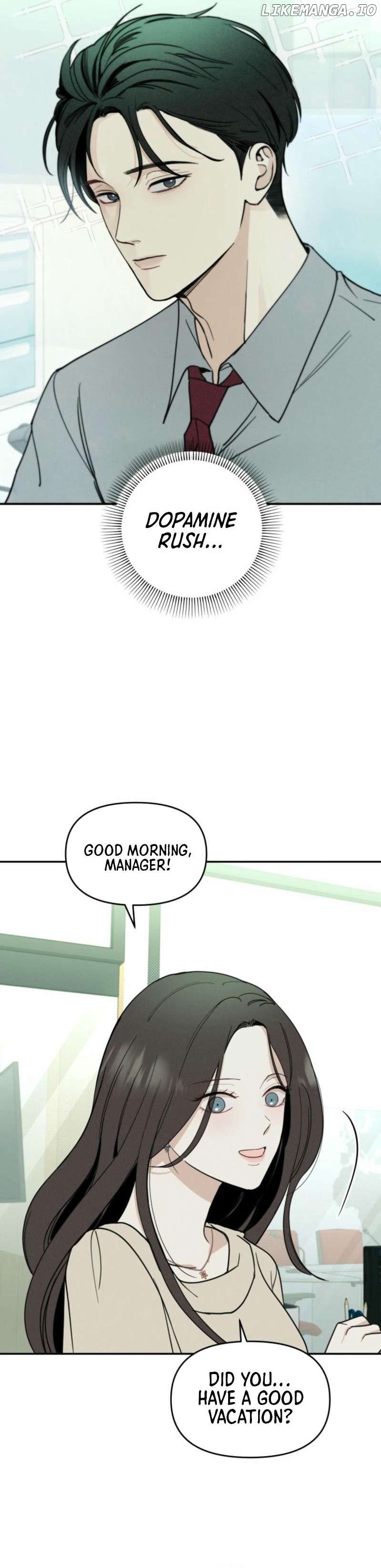 Another Woman's Man Chapter 9 - page 13