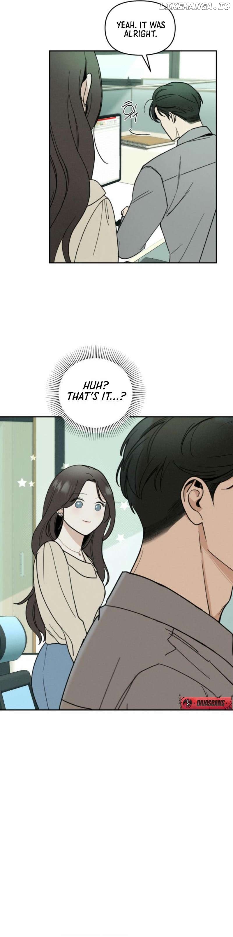Another Woman's Man Chapter 9 - page 14