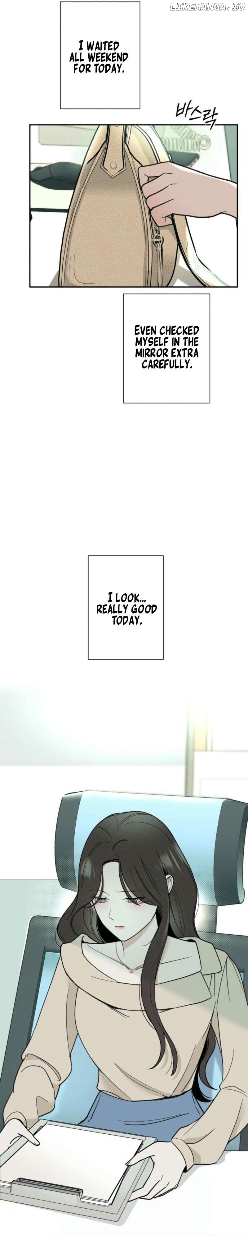 Another Woman's Man Chapter 9 - page 15