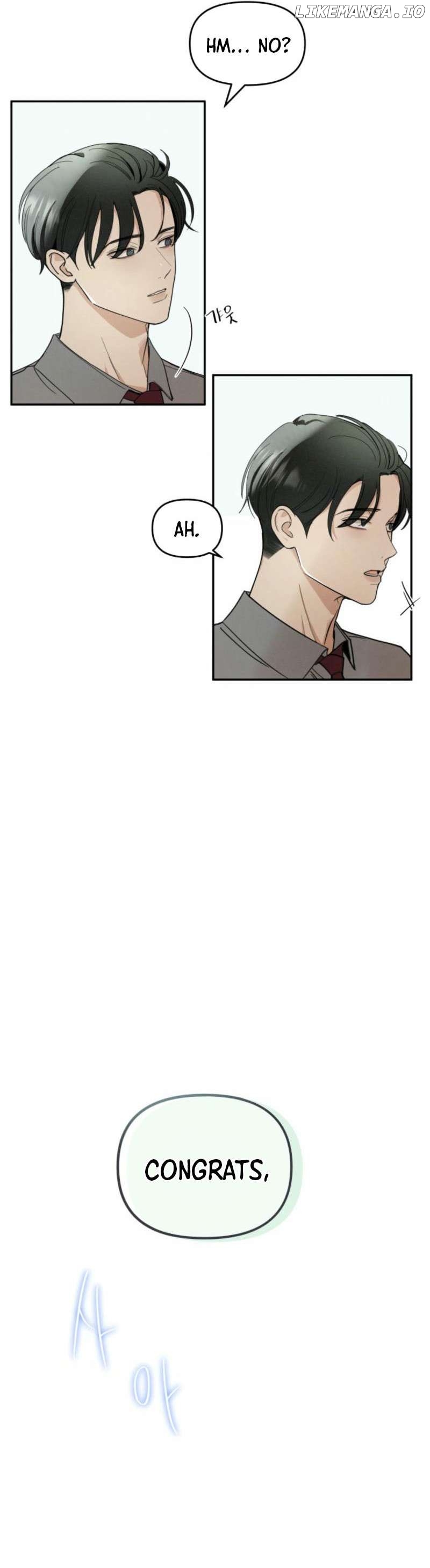 Another Woman's Man Chapter 9 - page 19