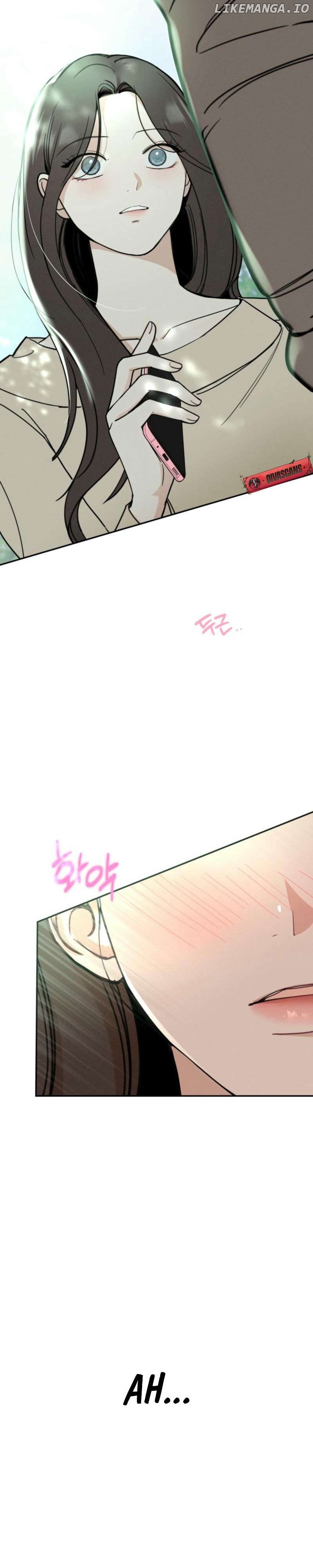 Another Woman's Man Chapter 9 - page 21