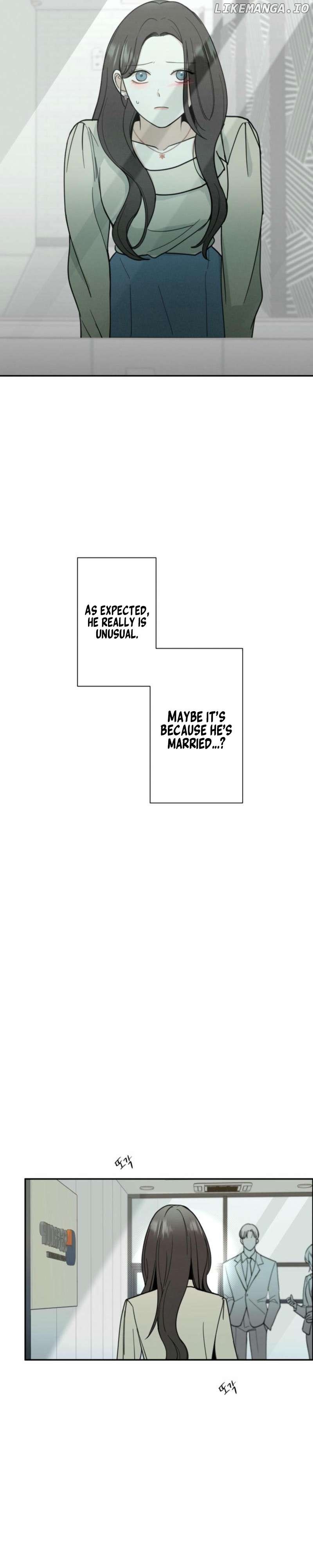 Another Woman's Man Chapter 9 - page 27
