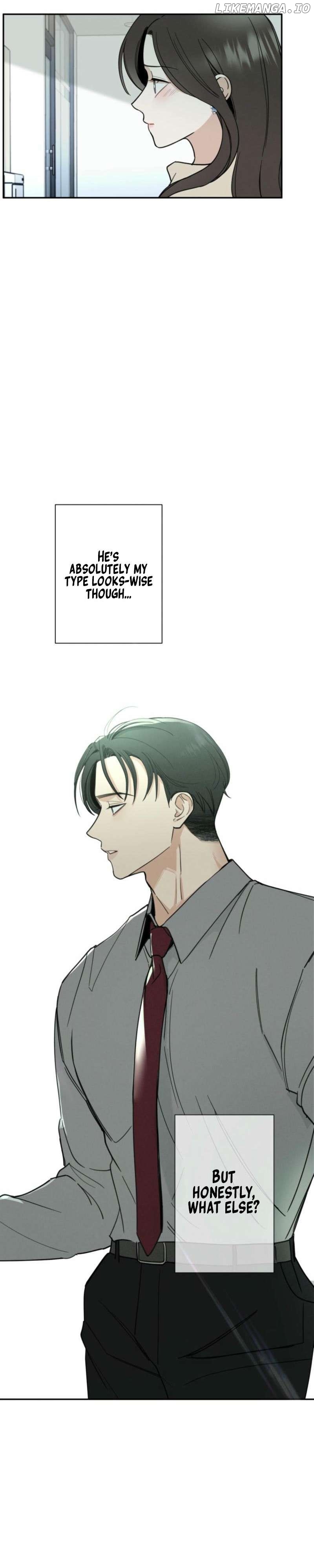 Another Woman's Man Chapter 9 - page 28