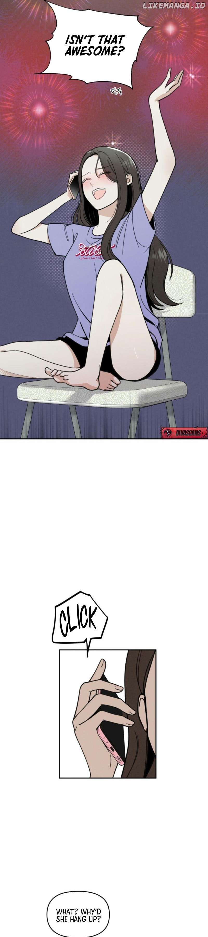 Another Woman's Man Chapter 9 - page 3