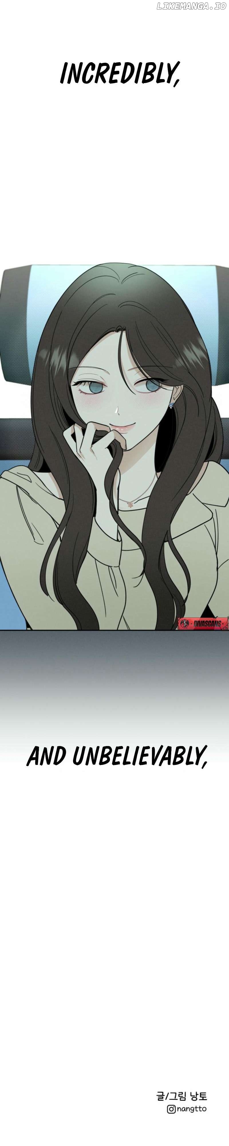 Another Woman's Man Chapter 9 - page 34