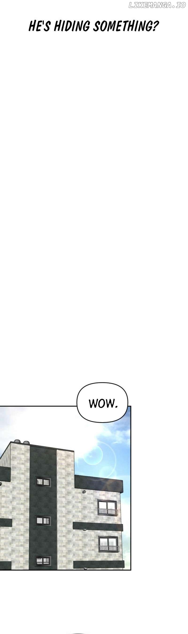 Another Woman's Man Chapter 9 - page 7