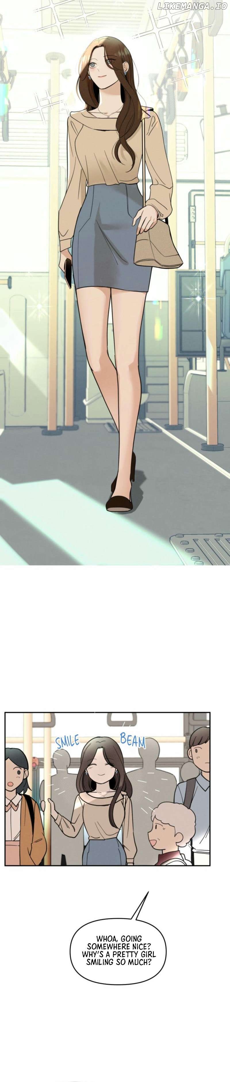 Another Woman's Man Chapter 9 - page 9