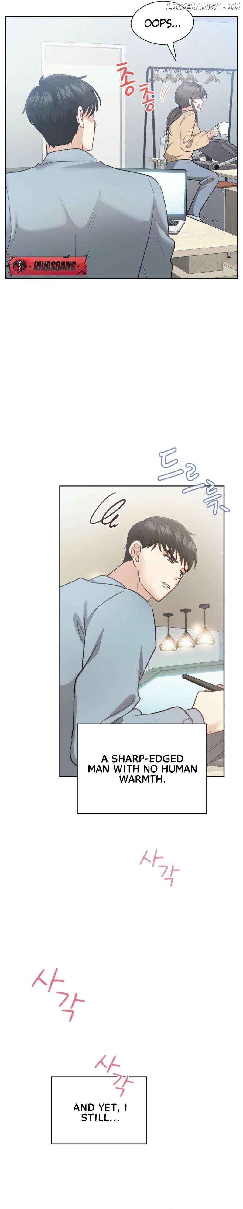 Lustful Romance Chapter 1 - page 10