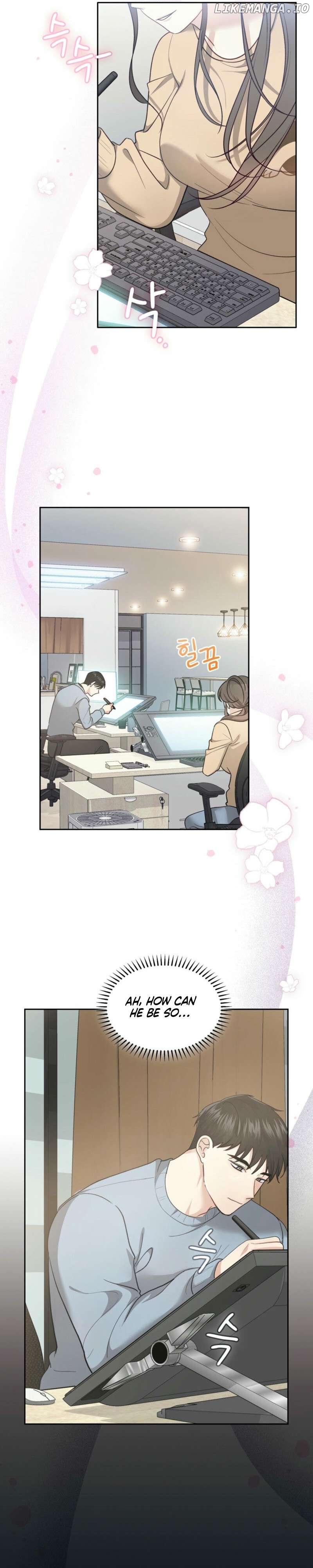Lustful Romance Chapter 1 - page 2