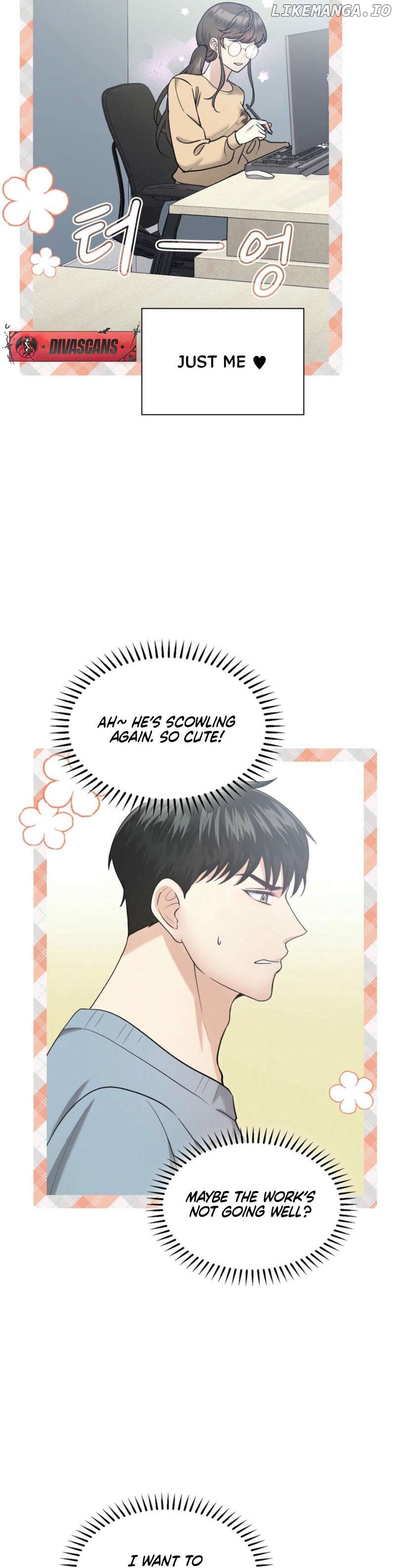 Lustful Romance Chapter 1 - page 28