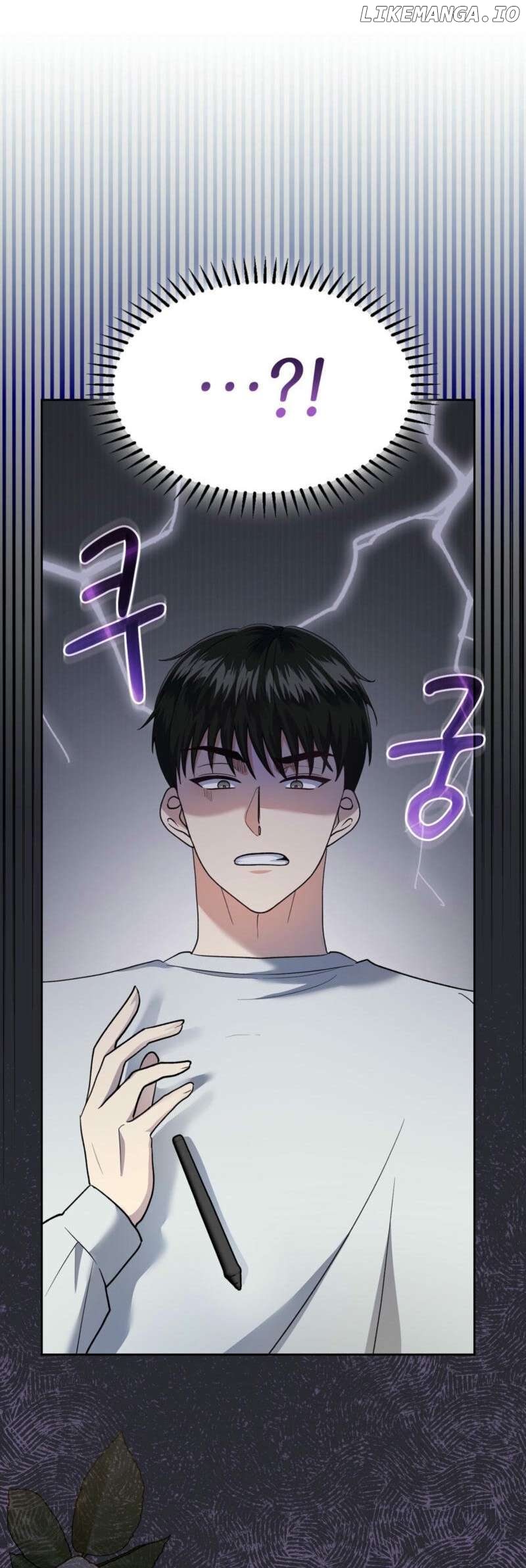 Lustful Romance Chapter 1 - page 39