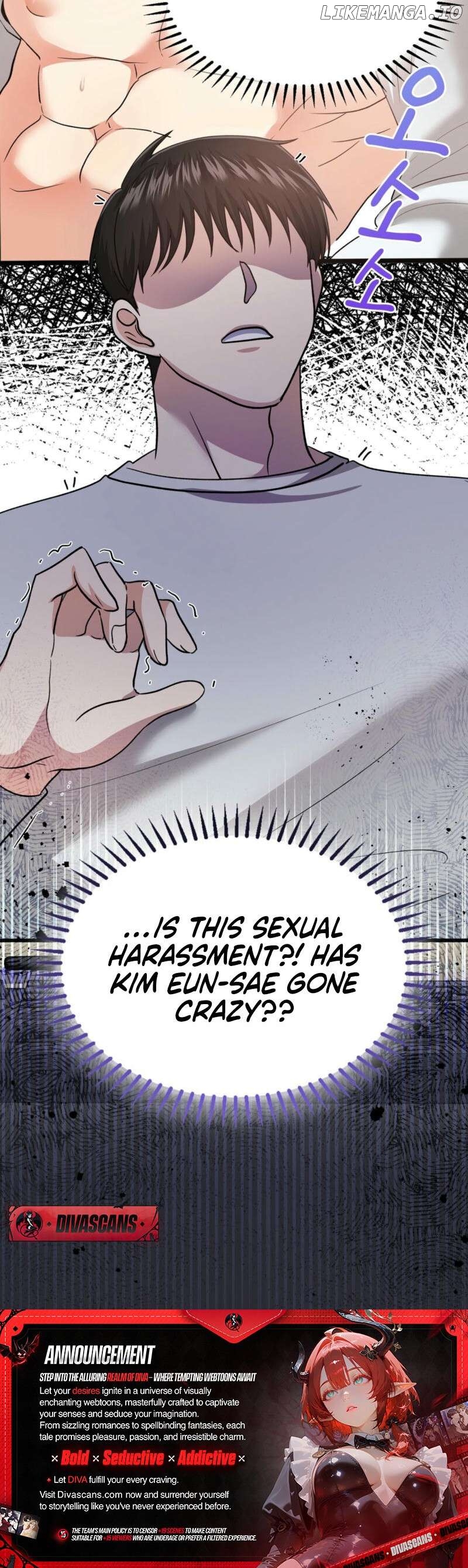 Lustful Romance Chapter 1 - page 41