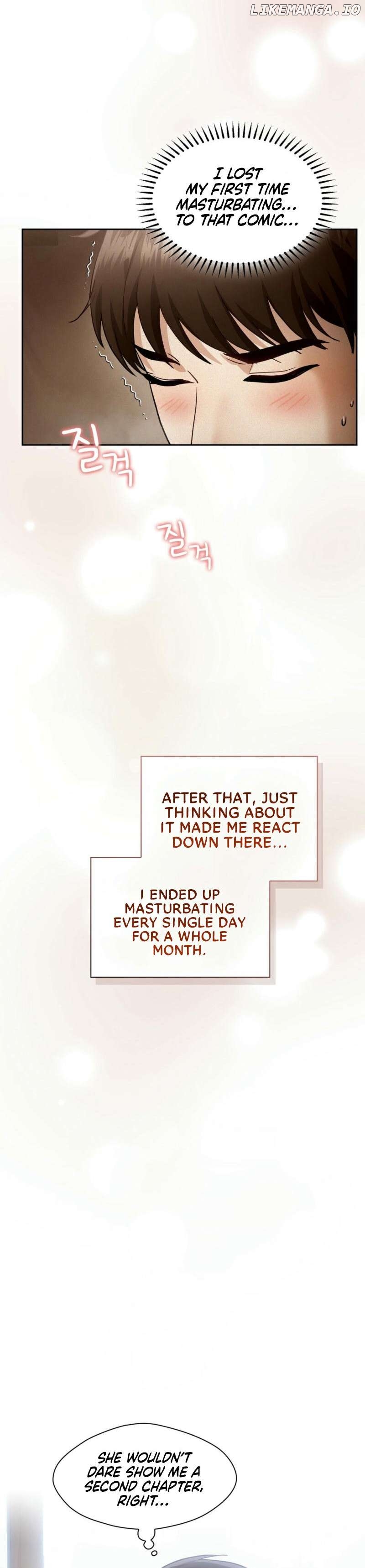 Lustful Romance Chapter 2 - page 13