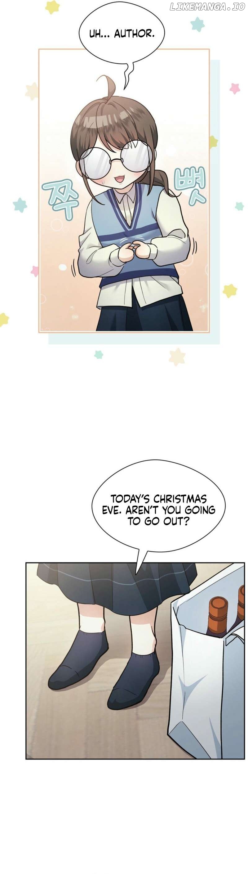 Lustful Romance Chapter 2 - page 16