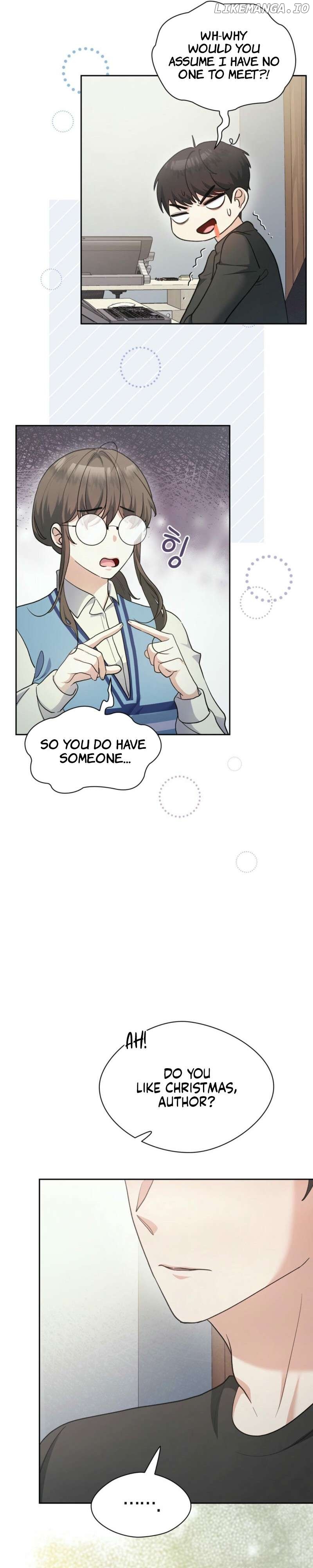 Lustful Romance Chapter 2 - page 19