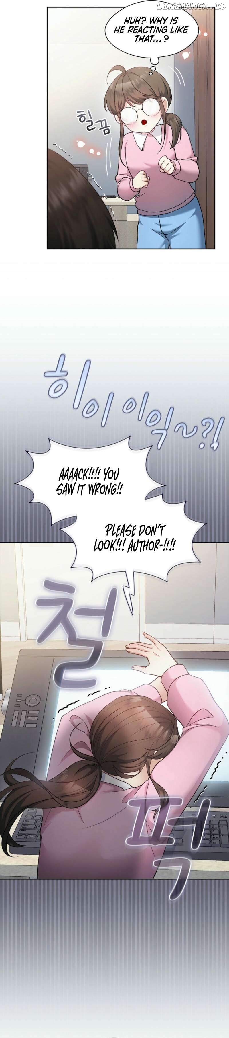 Lustful Romance Chapter 2 - page 2