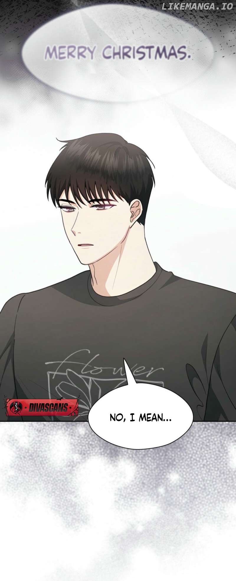Lustful Romance Chapter 2 - page 21