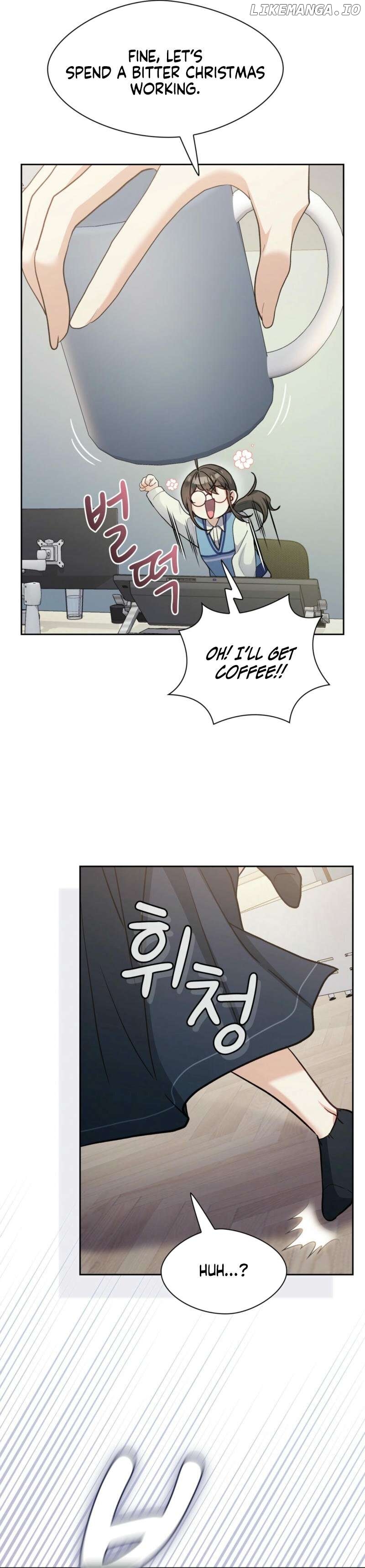 Lustful Romance Chapter 2 - page 23