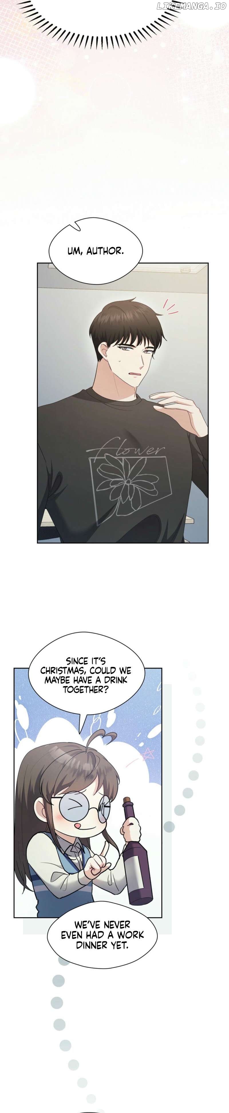 Lustful Romance Chapter 2 - page 27
