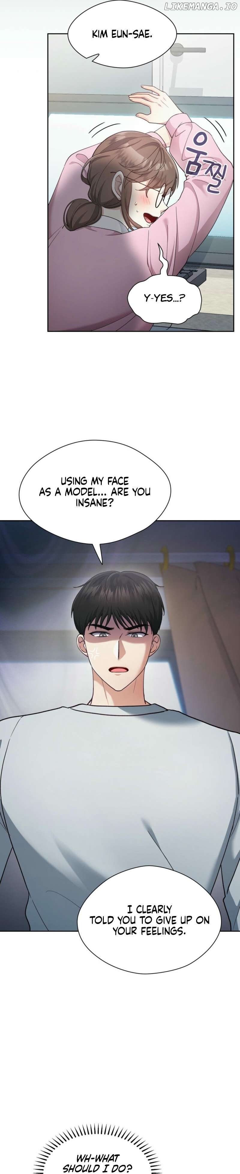 Lustful Romance Chapter 2 - page 3