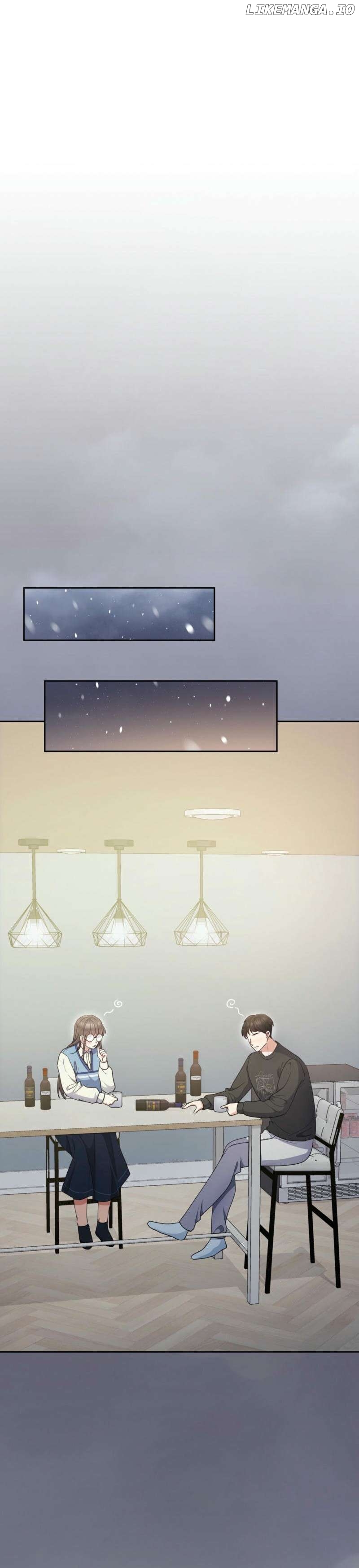 Lustful Romance Chapter 2 - page 30