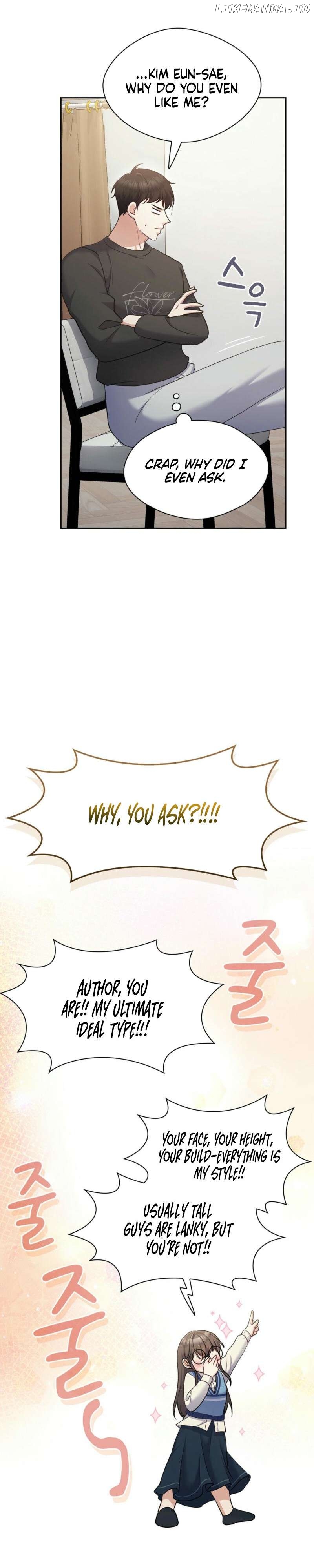 Lustful Romance Chapter 2 - page 32