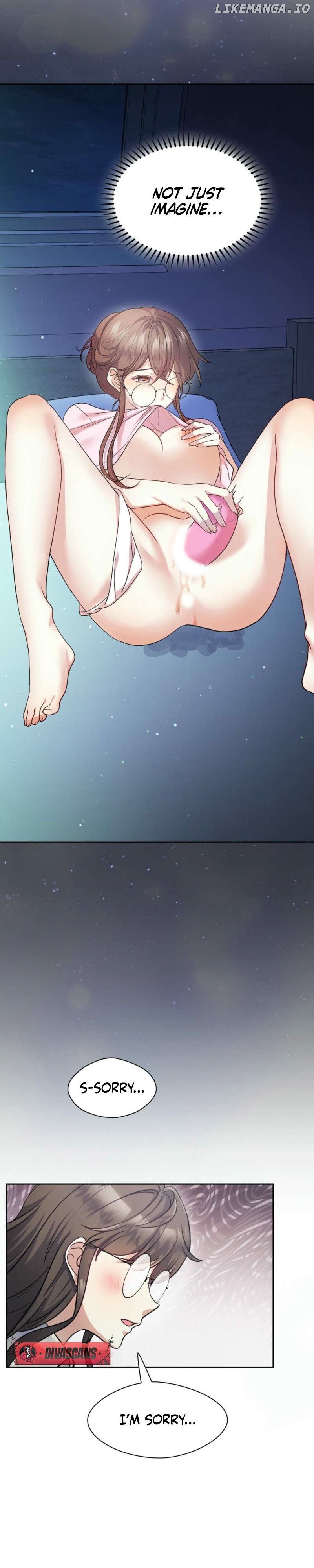 Lustful Romance Chapter 2 - page 34