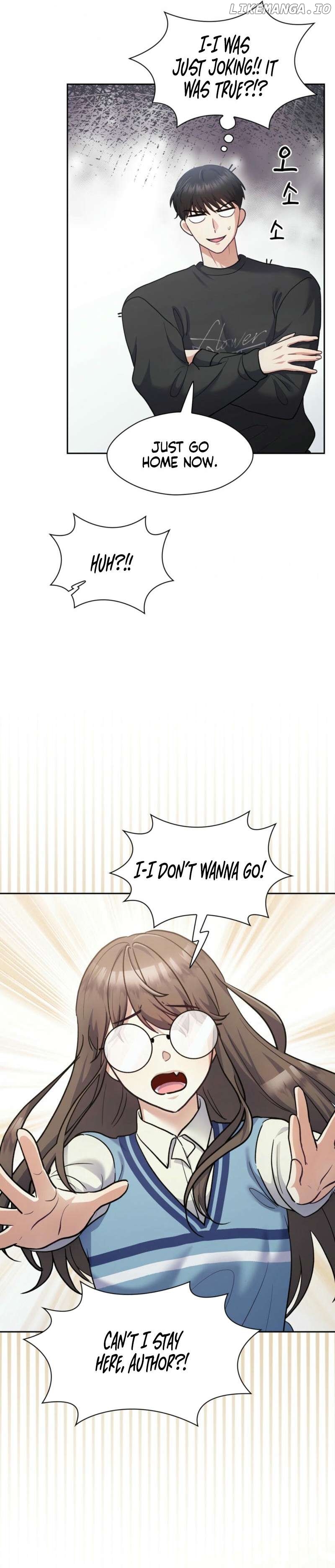 Lustful Romance Chapter 2 - page 35