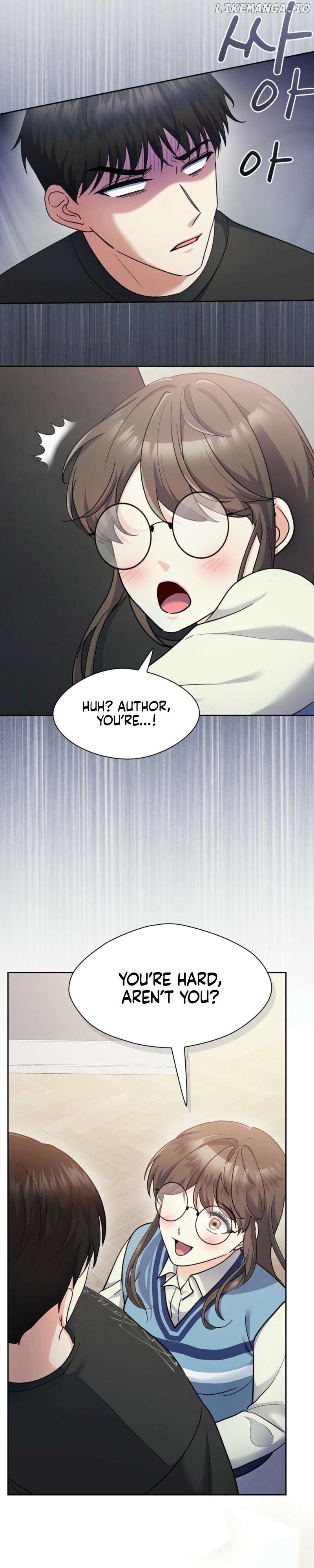 Lustful Romance Chapter 2 - page 38