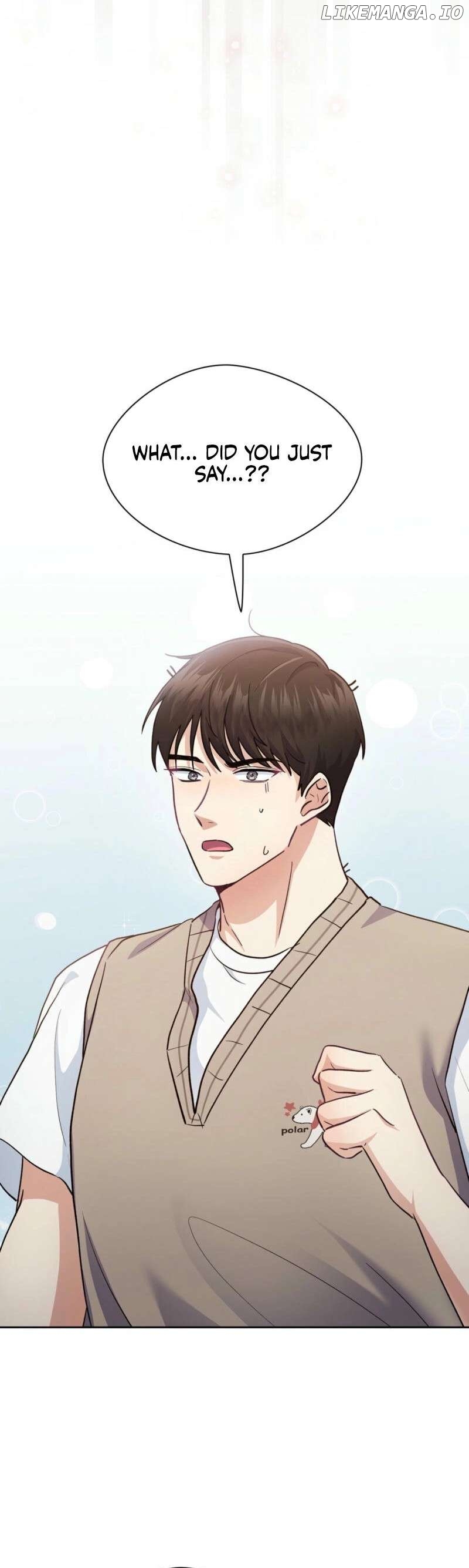 Lustful Romance Chapter 3 - page 17