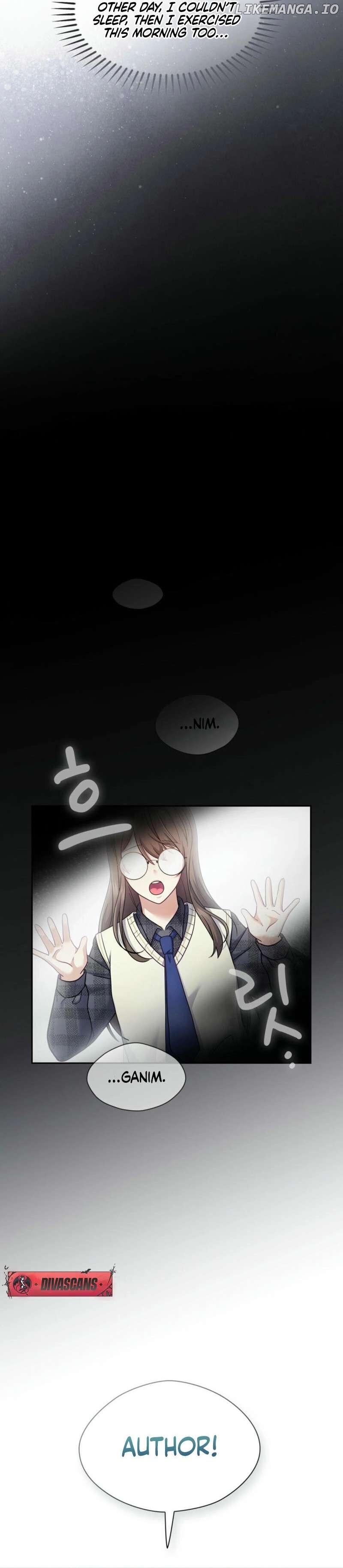 Lustful Romance Chapter 3 - page 9