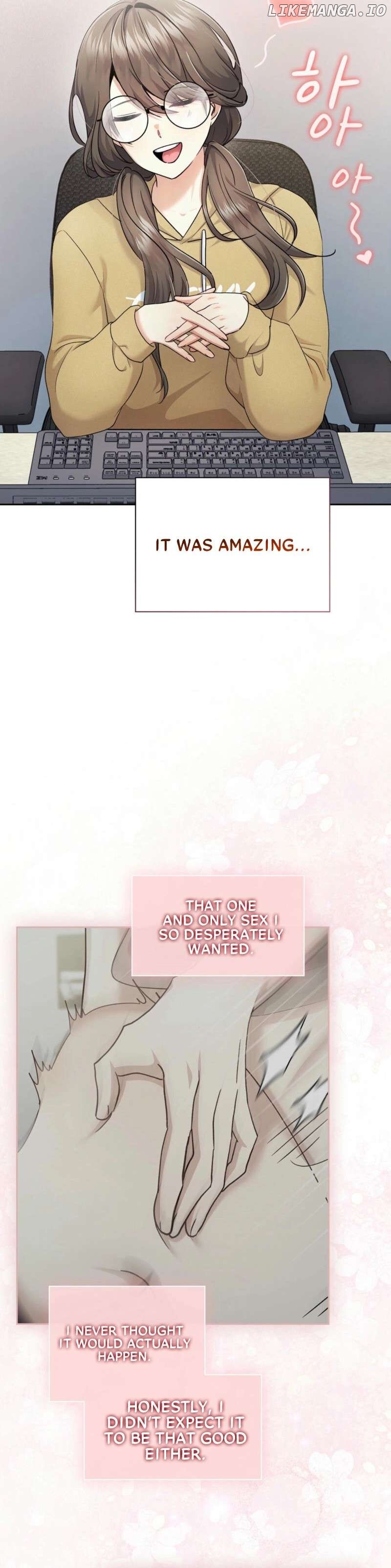 Lustful Romance Chapter 4 - page 17