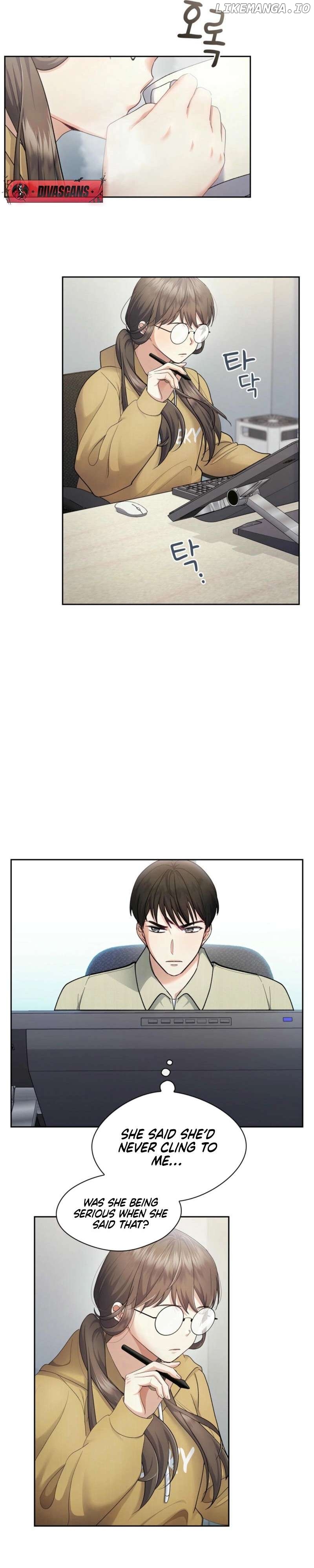 Lustful Romance Chapter 4 - page 2