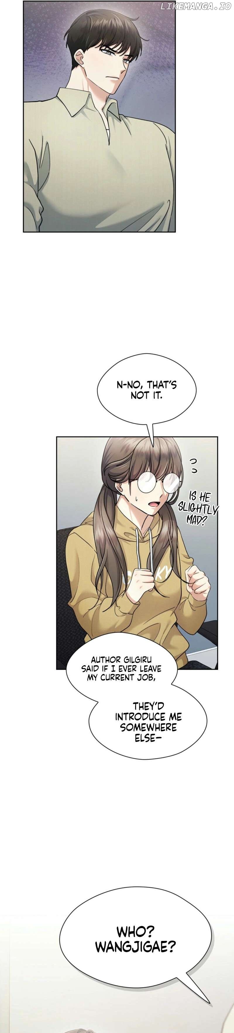 Lustful Romance Chapter 4 - page 26