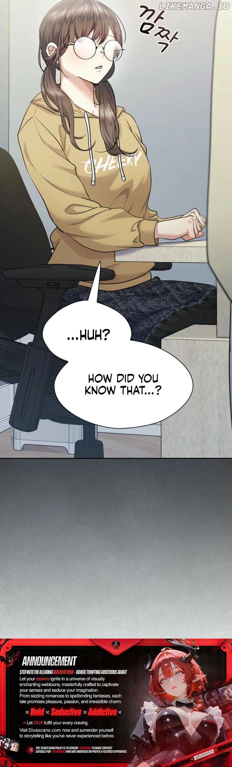 Lustful Romance Chapter 4 - page 27