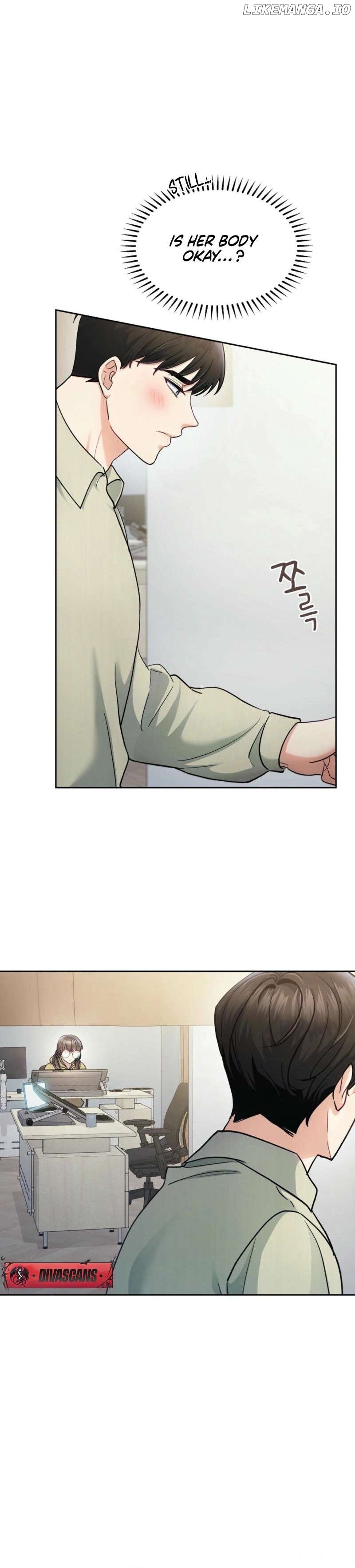 Lustful Romance Chapter 4 - page 7
