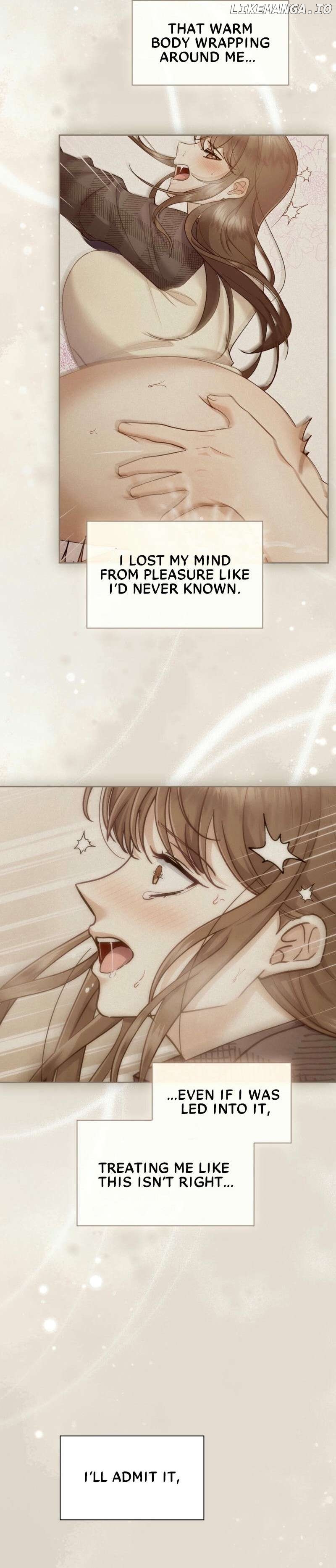 Lustful Romance Chapter 5 - page 12