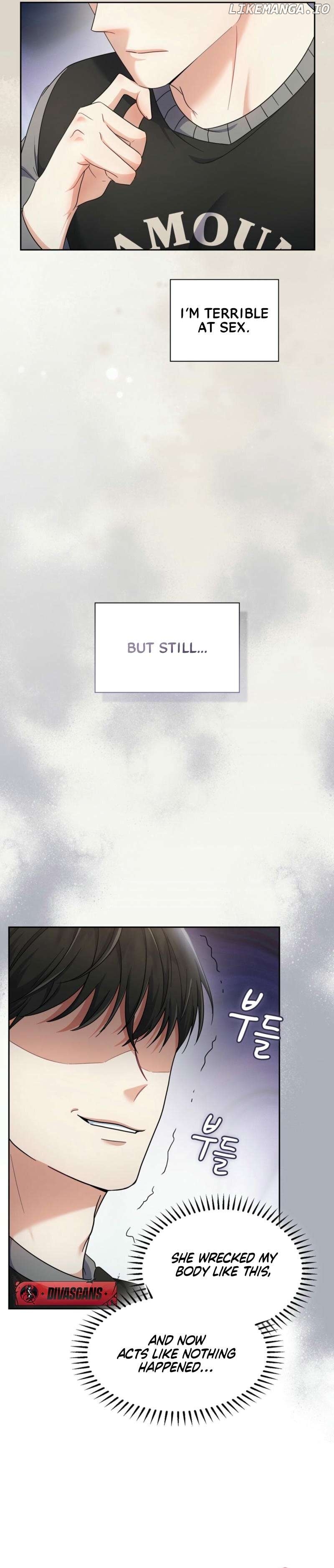 Lustful Romance Chapter 5 - page 13