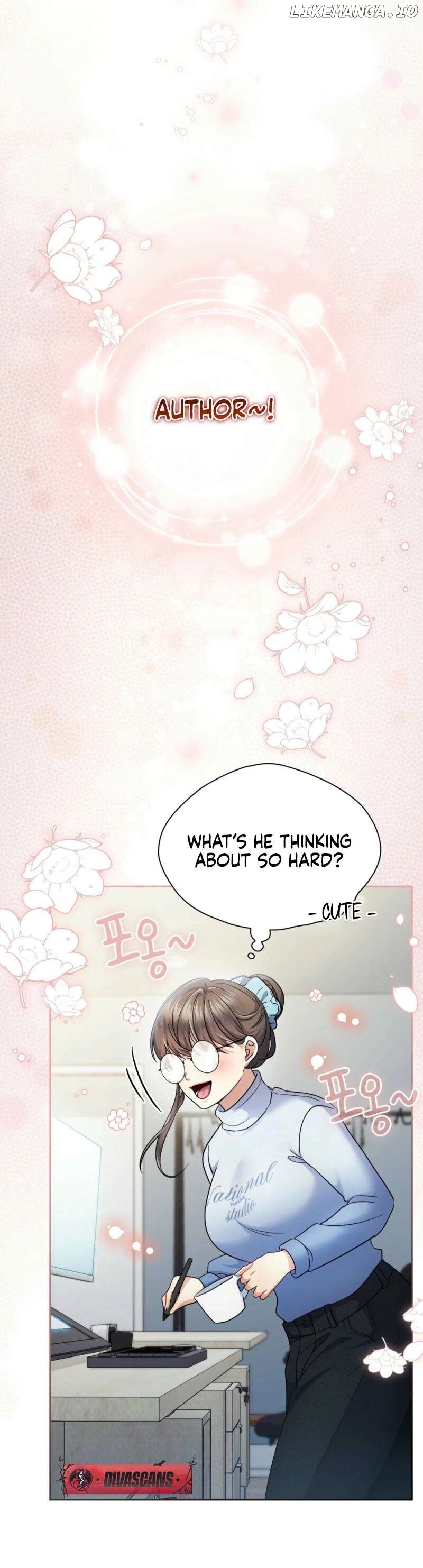 Lustful Romance Chapter 5 - page 17