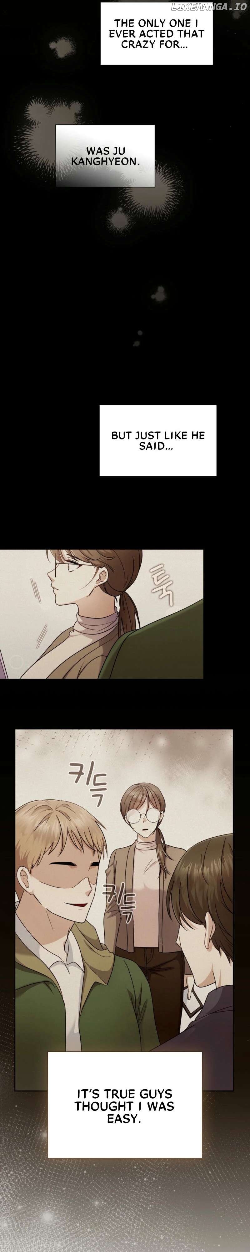 Lustful Romance Chapter 5 - page 32