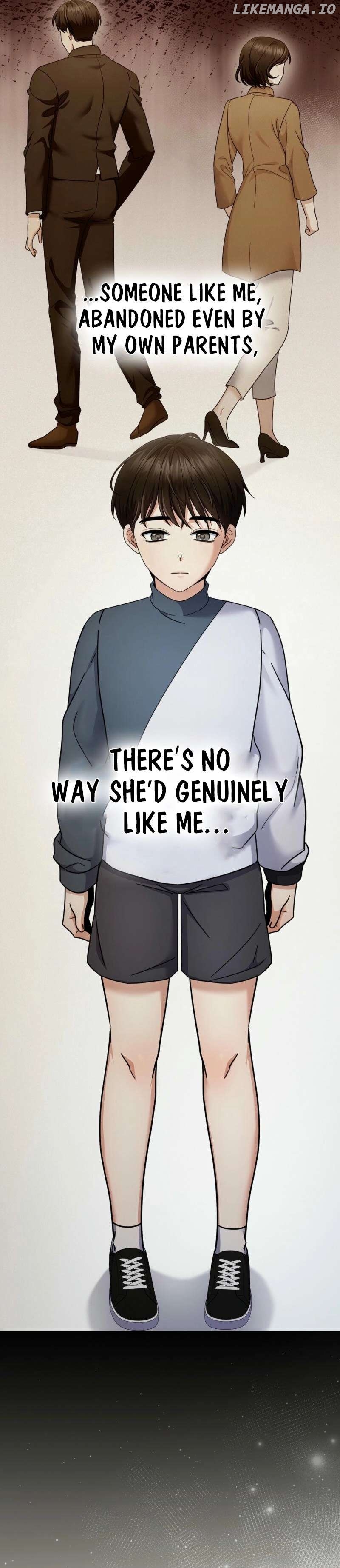Lustful Romance Chapter 6 - page 18