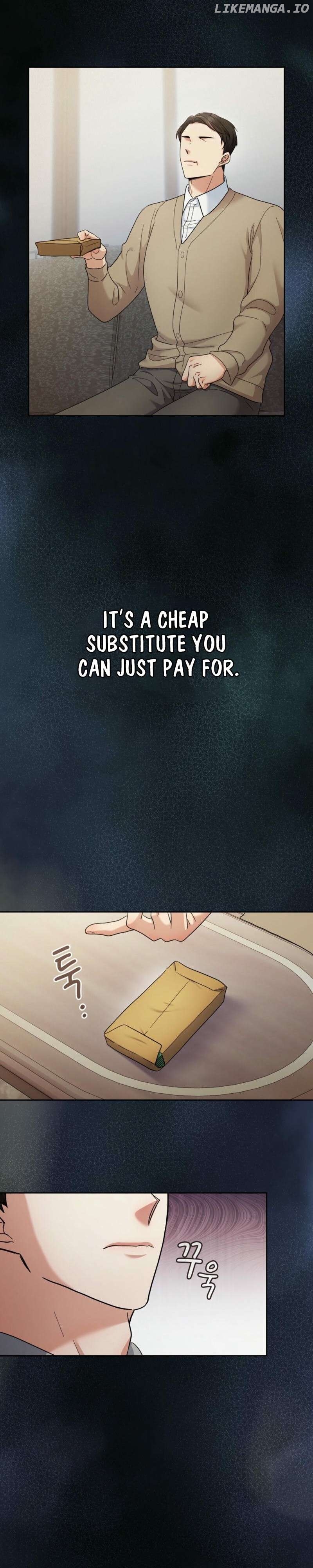 Lustful Romance Chapter 6 - page 28